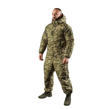 Комплект Defender 7 lvl Хижак (8488), XL