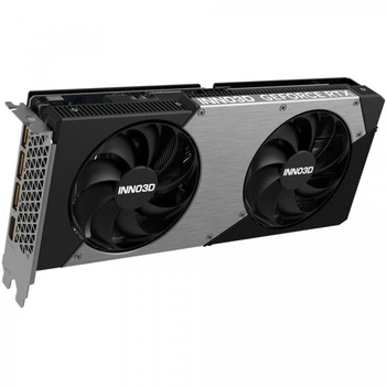 Видеокарта Inno3D GeForce RTX 5060 Ti Twin X2 OC 8GB GDDR7 128bit PCI-E 5.0 (N506T2-08D7X-193075N)