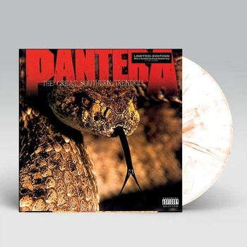 Вінілова платівка Pantera – The Great Southern Trendkill (LP)