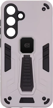 Чехол для смартфона ArmorStandart Proover для Samsung Galaxy S25 FE 5G Grey (ARM86427)