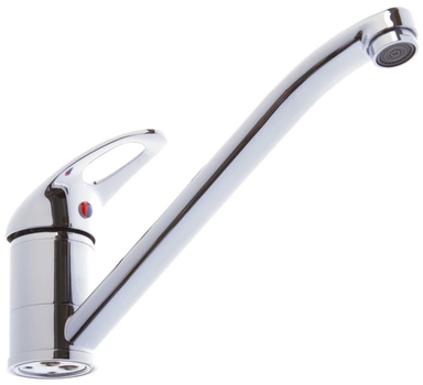 Bateria kuchenna Thema Lux Zoe DF1227