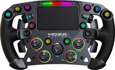 Kierownica Moza Racing Controller RS21 / FSR Formula Wheel (MOZRS21)
