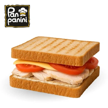 Тости преміум Курка TRUFFLE Pan Panini 5шт х 190г