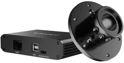 Zestaw Moza Universal Hub Bundle (MOZRS050)