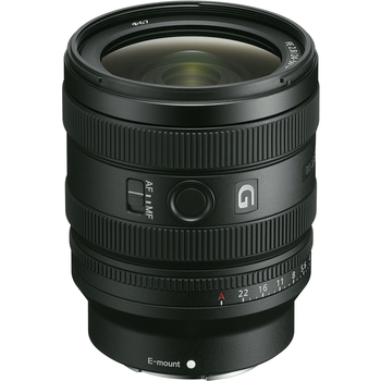 Объектив Sony FE 24-50mm F/2.8 G (SEL2450G.SYX) Black
