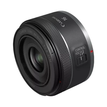 Объектив Canon RF 16mm F2.8 STM (5051C005)