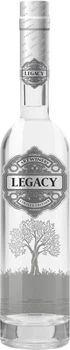 Горілка Artwinery Legacy Platinum Limited Edition 0.5 л 40% (4820176063656)