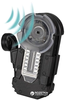 Карманное подслушивающее устройство Spy X (AM10048) (840685100486)