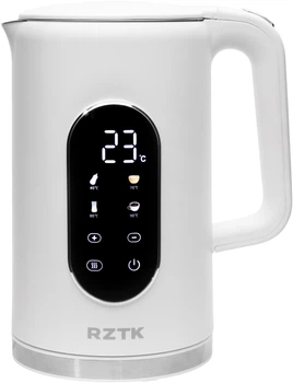 Электрочайник RZTK Light Vader (2025)