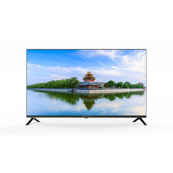 Телевизор GRUNHELM G40FSFL7, Frameless SMART Full HD 40"