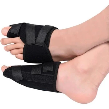 Магнитная вальгусная шина RELAX FOOT эффективная коррекция и восстановление стопы