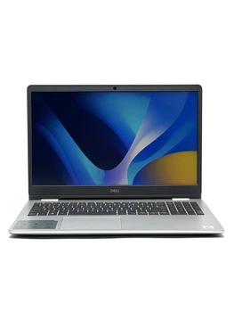Ноутбук Dell Inspiron 15 5593 IPS Intel Core i5 (i5-1035G1) 16 Гб 512 Гб SSD (Вживаний - Клас A-) - Б/У