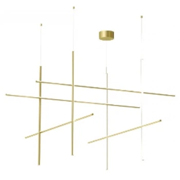 Подвесная люстра Friendlylight Coordinate XL FL5206
