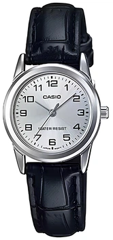 Жіночий годинник CASIO LTP-V001L-7BUDF
