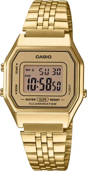 Женские часы CASIO LA680WGA-9
