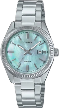 Женские часы Casio TIMELESS COLLECTION LTP-1302DS-2A