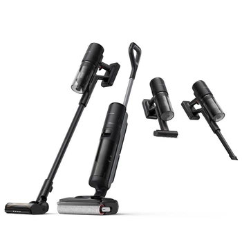 Аккумуляторный моющий пылесос Dreame H12 DUAL FlexReach 4 в 1 (HHV31A)