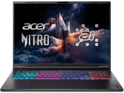 Ноутбук Acer Nitro 18 AN18-61 (NH.QYDEU.002)