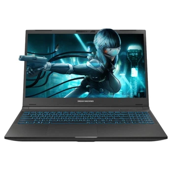 Ноутбук Dream Machines RG4050-15 (RG4050-15UA52)