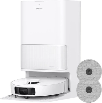Робот-пилосос Dreame Bot D20 Ultra (RLD31SE) 314672