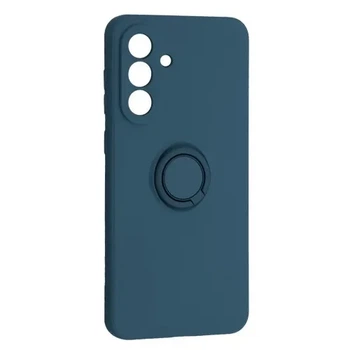 Чохол Ring Case для Samsung A26 5G Blue