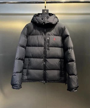 Куртка - Пуховик Polo Ralph Lauren до -20° S