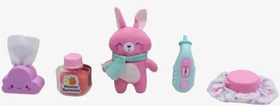 Набір іграшок Happy Friend 3294519 (5713428023340)