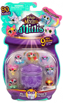 Набір іграшок Magic Mixies 30513 (630996149515)