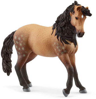Фігурка Schleich Horse Club Андалузька кобила 11 см 14894 (4059433770390)