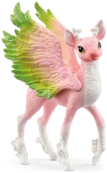 Фігурка Schleich Магічне оленяче теля 10 см 70821 (4059433777986)