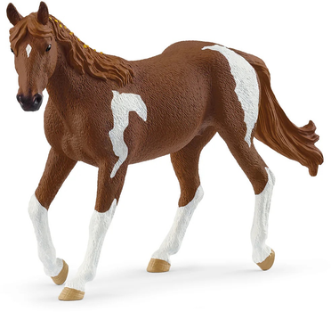 Фігурка Schleich Кобила пейнтхорс 11 см 14901 (4059433770420)