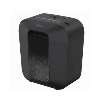 Знищувач документів Fellowes LX25M Mini-Cut (f.U4170601)