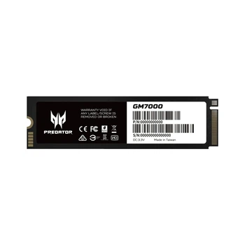 SSD Predator, объемом 1 тб купить в Киеве: цена, отзывы, продажа