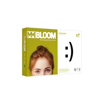 Бумага MM A4 BLOOM Excellent (5901657019498/5901657001158)