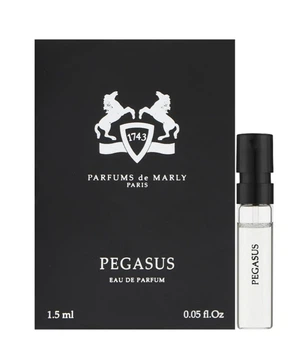 Парфумована вода для чоловіків Parfums de Marly Pegasus 1.5 мл vial