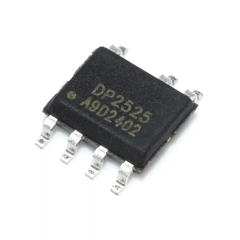 Мікросхема DP2525 SOP 7