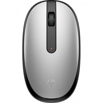 Бездротова миша HP 240 Bluetooth 1600 dpi 3 кнопки живлення 1xAA (EF05C32A36F8)