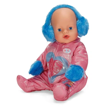 Кукла Baby Born Зимова красуня Емма (838907)