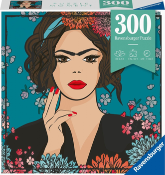 Пазл Ravensburger Moment Фріда 300 елементів 13310 (4005556133109)