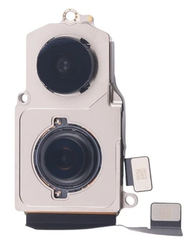 Камера iPhone 16 основная 48MP + 12MP Original PRC