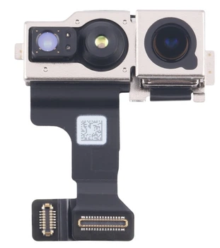 Камера iPhone 16 фронтальная 12MP с датчиком приближения Original PRC