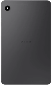 Задняя крышка Samsung X110 Galaxy Tab A9 /X115 серая Graphite Original PRC + стекло камеры