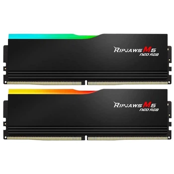 ОЗУ G.SKILL 96GB DDR5-6000 K2 (6000J3036F48GX2-RM5NRK)