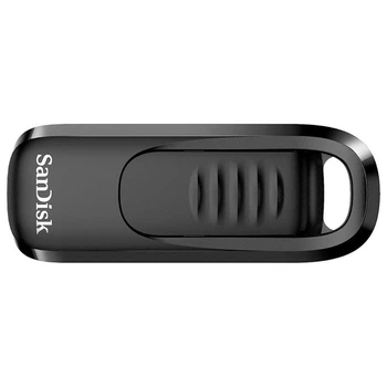 Флеш-накопитель SanDisk USB-C 128GB (SDCZ480-128G-G46)