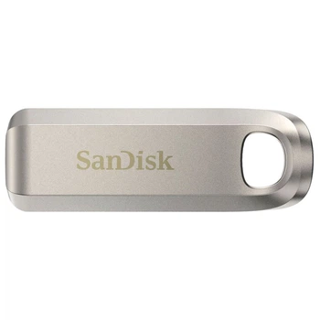 Флеш-накопитель SanDisk USB-C 256GB (SDCZ75-256G-G46)