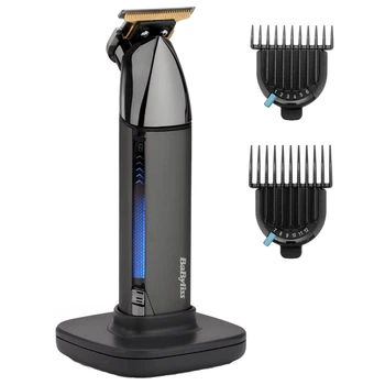 Триммер для стрижки бороды Babyliss T991E