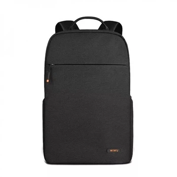 Рюкзак для ноутбука Wiwu Pilot Backpack 15.6" Black