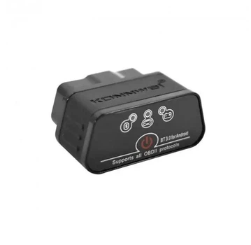Диагностический ОБД2 сканер KONNWEI KW903 OBD 2 ELM327 V1.5 Bluetooth 5.0! Автосканер, автотестер (НОВИНКА)