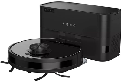Robot sprzątający AENO RC5S (ARC0005S)