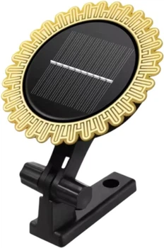 Датчик дождя и солнечного света Tuya Smart ZigBee Haozee